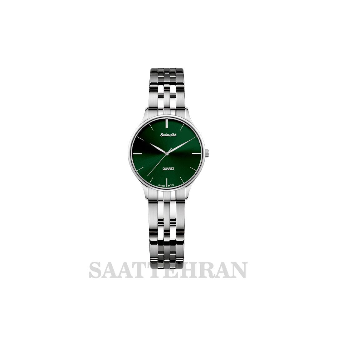 ساعت زنانه سوییس آرت 920180ST0007