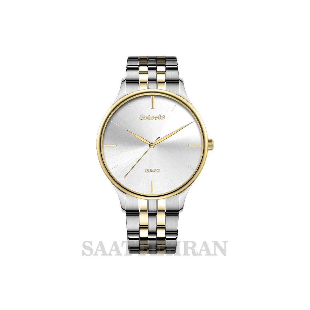 ساعت مردانه سوییس آرت 920181SG1500
