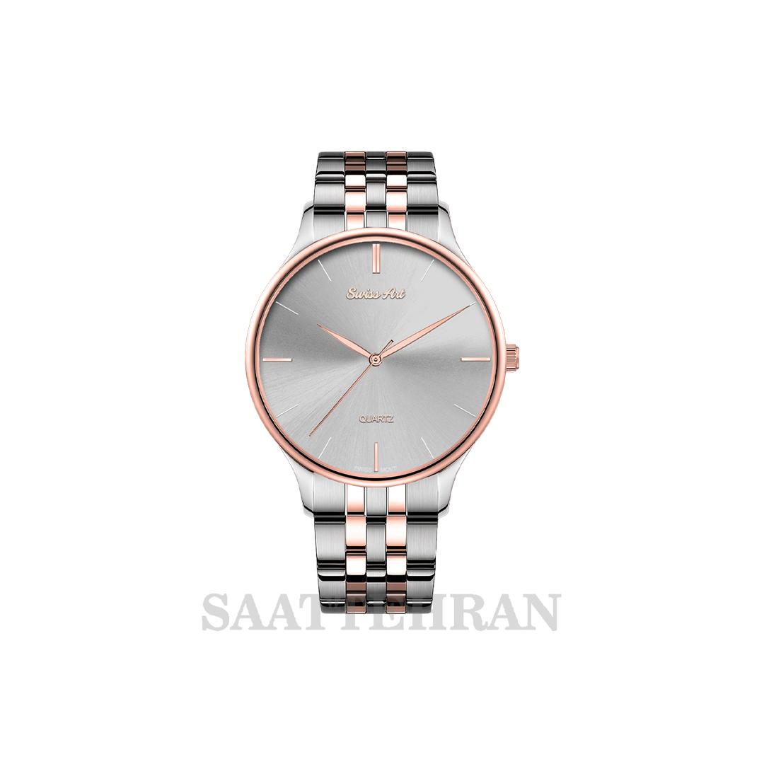 ساعت مردانه سوییس آرت 920181SR1613