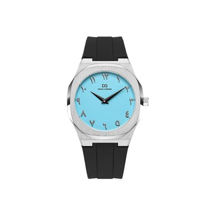 ساعت مردانه دنیل گورمن مدل DG9090SUK