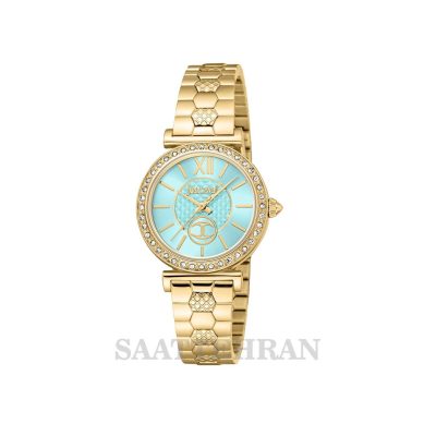 تصویر ساعت زنانه Just Cavalli مدل JC1L273M0065
