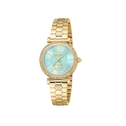 ساعت زنانه Just Cavalli مدل JC1L273M0065
