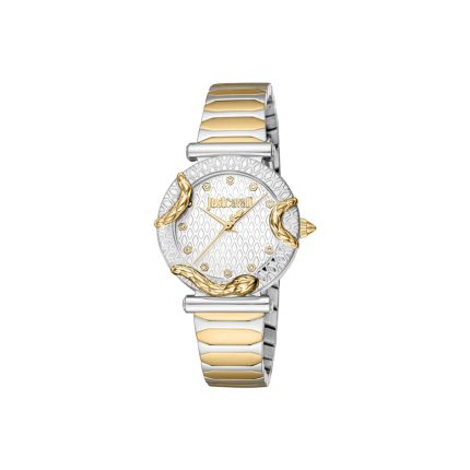 ساعت زنانه Just Cavalli مدل JC1L234M0225