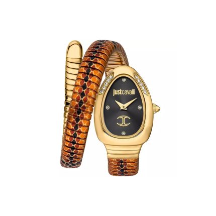 ساعت زنانه Just Cavalli مدل JC1L251M0055