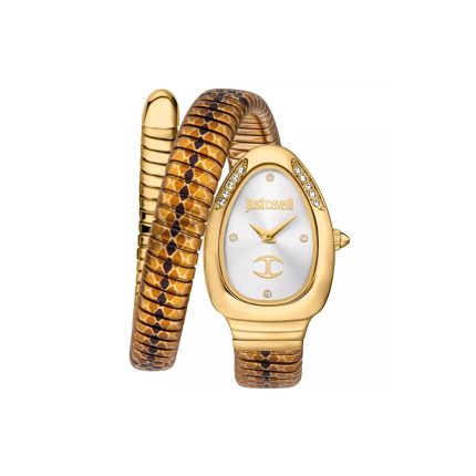 ساعت زنانه Just Cavalli مدل JC1L251M0025