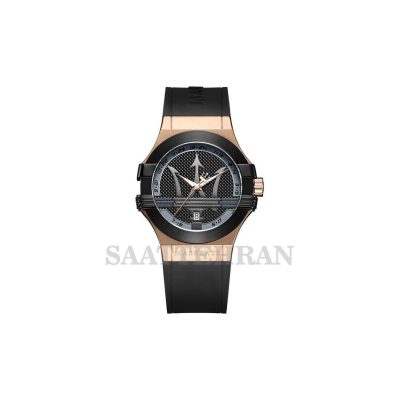 تصویر ساعت مردانه مازراتی(MASERATI) مدل R8851108002