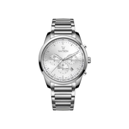 ساعت مردانه واتسون مدل W1173E.301