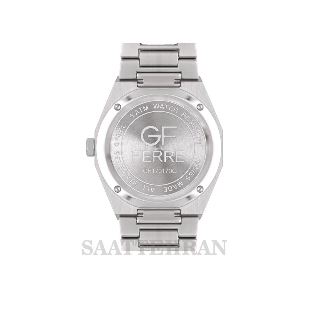 ساعت مردانه GF FERRE مدل GF170170G - تصویر 2