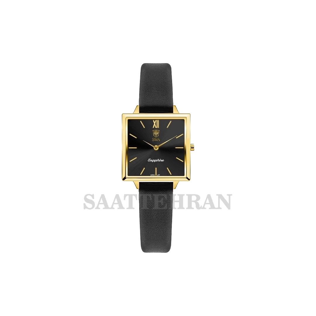 ساعت زنانه سوییس آرت 920159BK0301