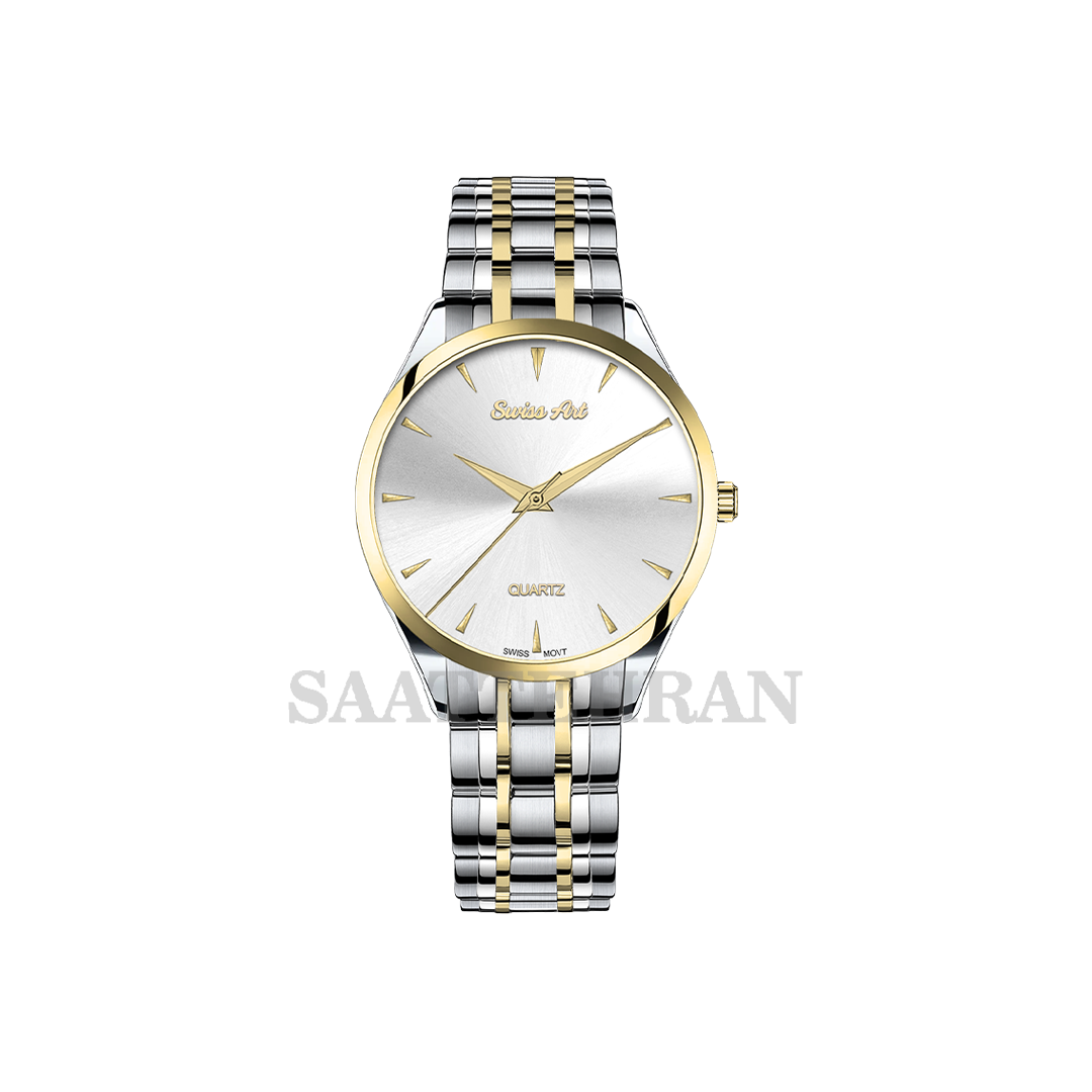 ساعت مردانه سوییس آرت 920171SG1500