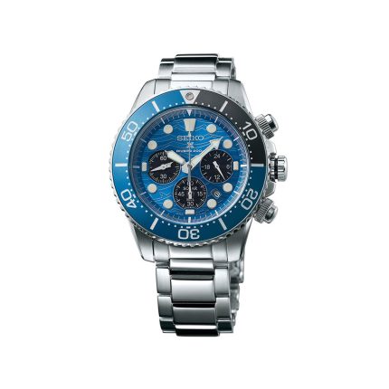 ساعت مردانه سیکو(SEIKO) مدل SSC741P1