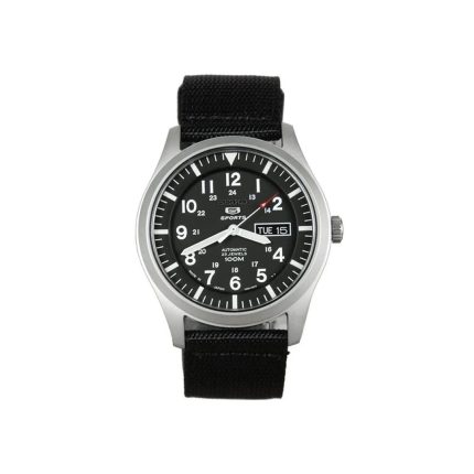 ساعت مردانه سیکو(SEIKO) مدل SNZG15K1