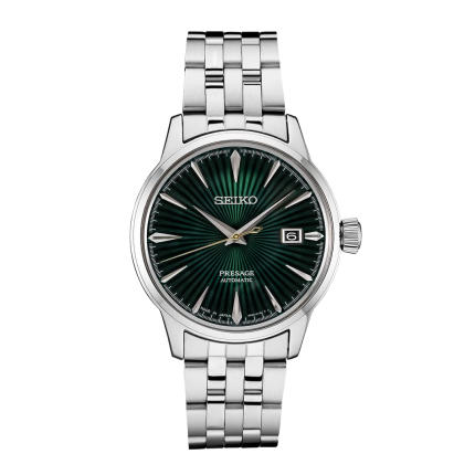 ساعت مردانه سیکو(SEIKO) مدل SRPE15J1