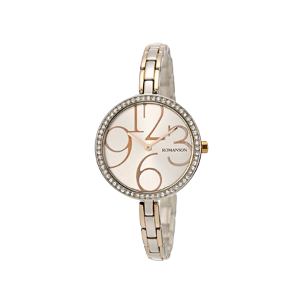 ساعت زنانه ROMANSON مدل RM7283TL