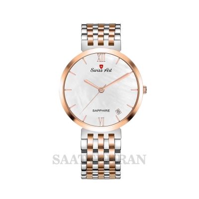 تصویر ساعت مردانه سوییس آرت 920051SR1600