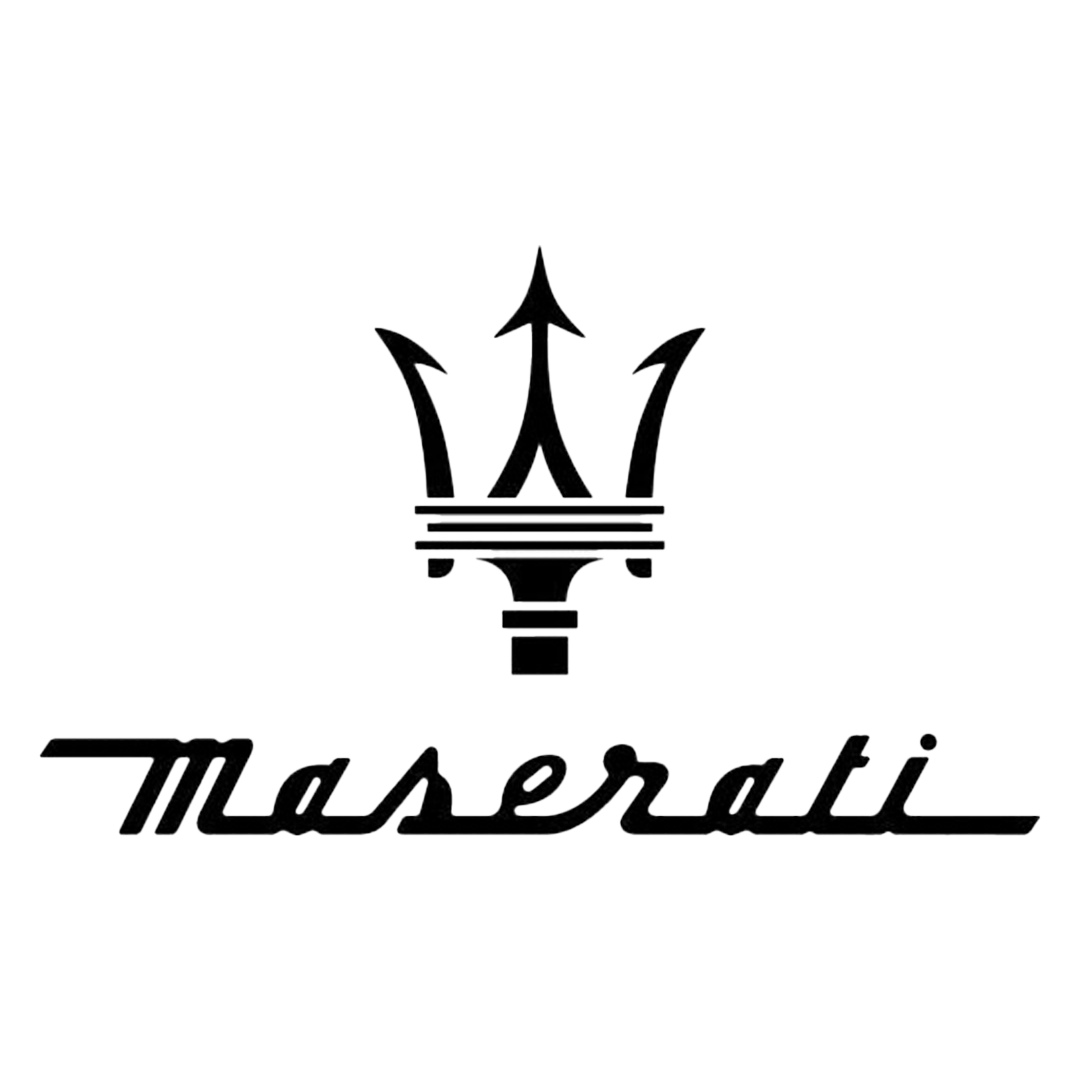 MASERATI