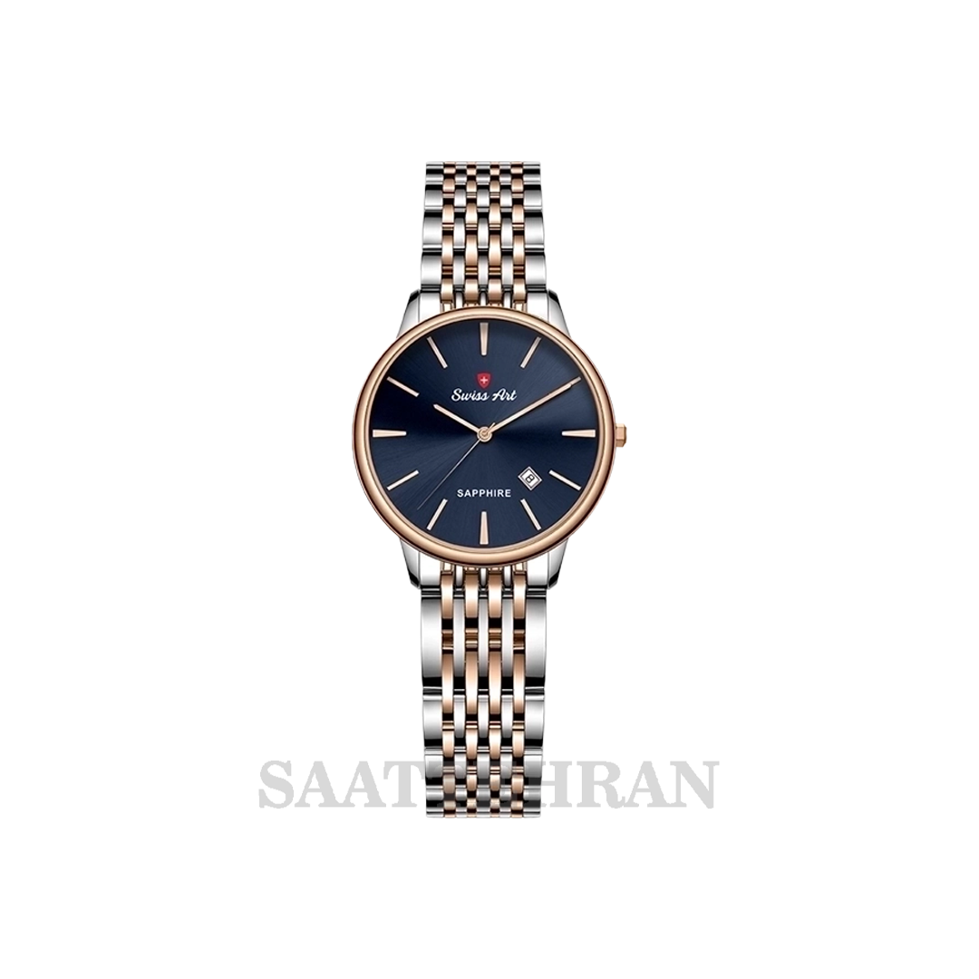 ساعت زنانه سوییس آرت 920021STRG1606