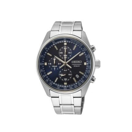 ساعت مردانه سیکو(SEIKO) مدل SSB377P1
