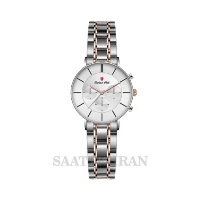 تصویر ساعت زنانه سوییس آرت 920007SR1600