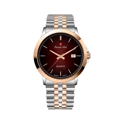 ساعت مردانه سوییس آرت 920091SR1619