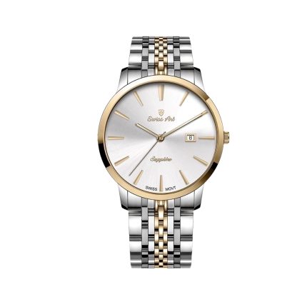 ساعت مردانه سوییس آرت 920142SG1500
