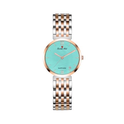 ساعت زنانه سوییس آرت 920052SR1614