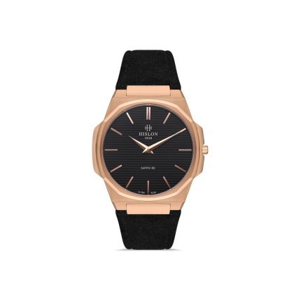 ساعت مردانه HISLON مدل CL127R-04BR