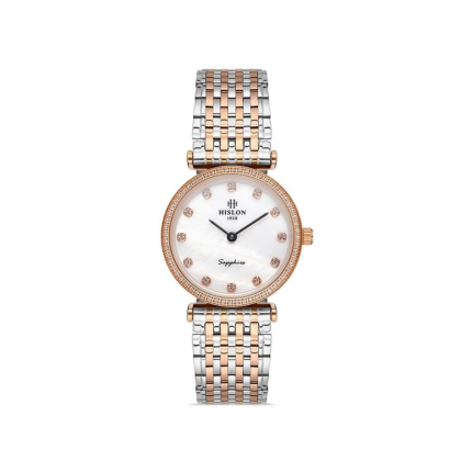 ساعت زنانه HISLON مدل QL119T_10SR