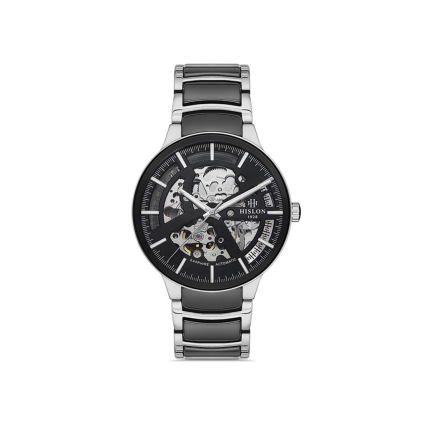 ساعت مردانه HISLON مدل SD110T_16SS