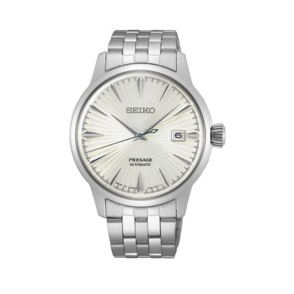 ساعت مردانه سیکو(SEIKO) مدل SRPB77J1