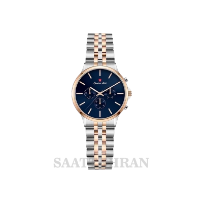 تصویر ساعت زنانه سوییس آرت 920019SR1606