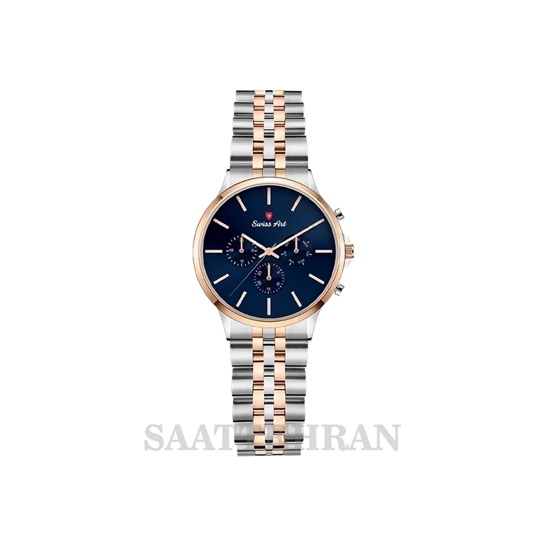 ساعت زنانه سوییس آرت 920019SR1606