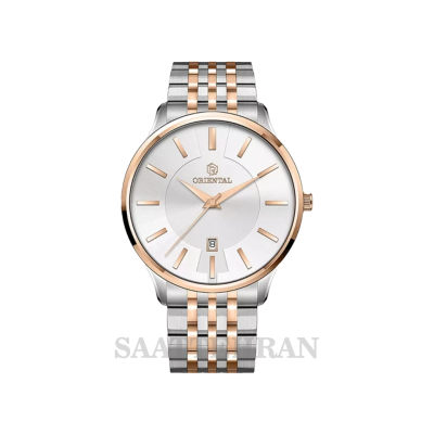 تصویر ساعت مردانه اورینتال O.SH288G-0006