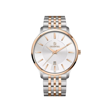 ساعت مردانه اورینتال O.SH288G-0006