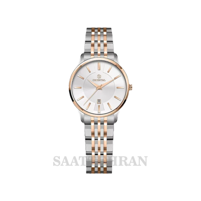 تصویر ساعت مردانه اورینتال O.SH288l-0006