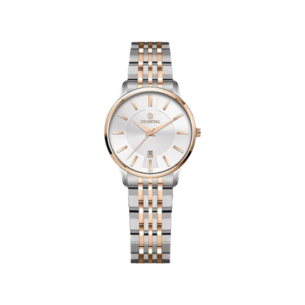 ساعت مردانه اورینتال O.SH288l-0006