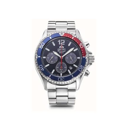 ساعت مردانه Orient مدل RA-TX0201L10B