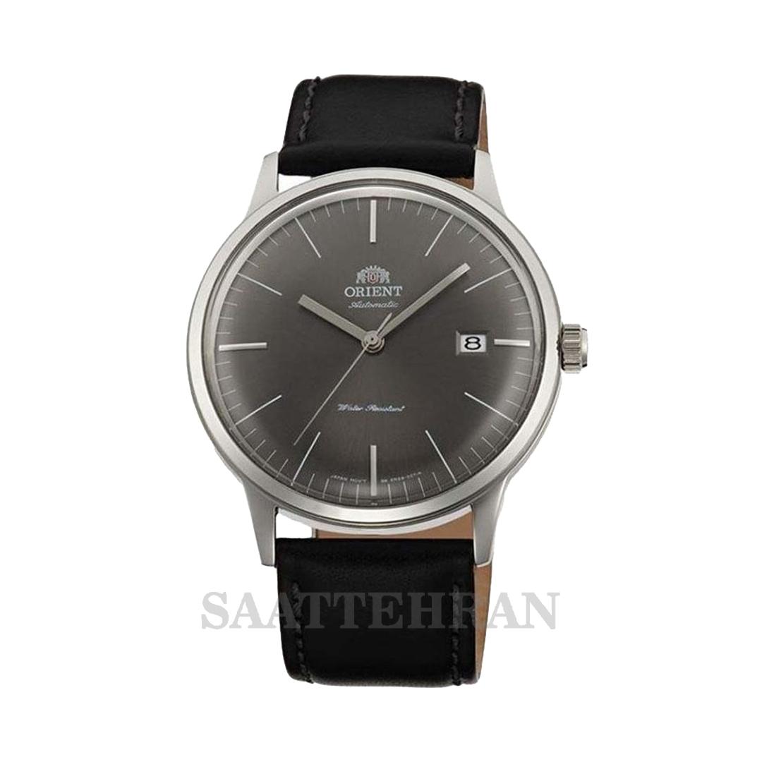 ساعت مردانه Orient مدل TAC0000CA0