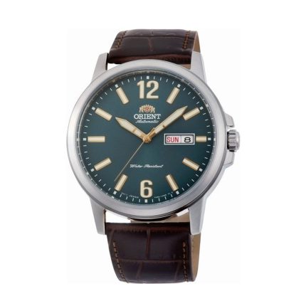 ساعت مردانه Orient مدل RA-AA0C06E39B