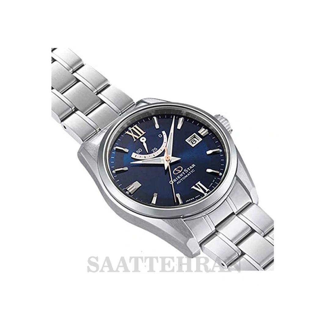 ساعت مردانه Orient مدل RE-AU0005L00B - تصویر 2