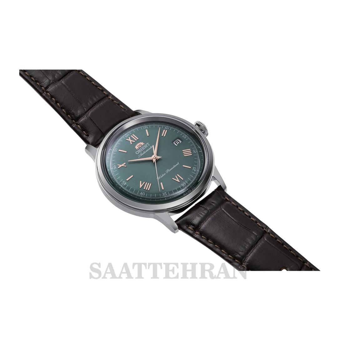ساعت مردانه Orient مدل RA-AC0023E30B - تصویر 3