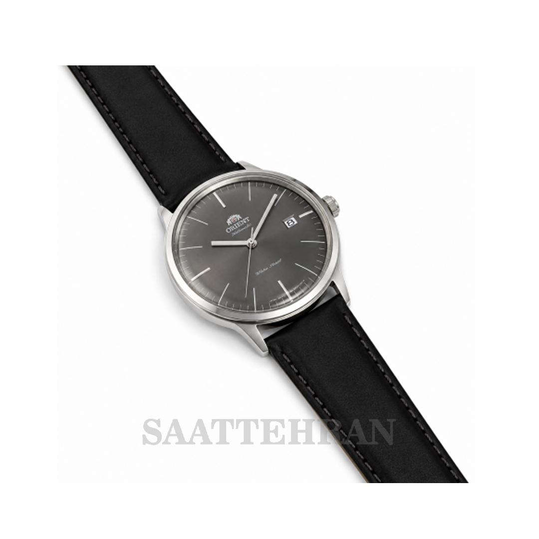 ساعت مردانه Orient مدل TAC0000CA0 - تصویر 4