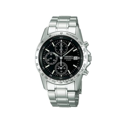 ساعت مردانه سیکو(SEIKO) مدل SBTQ041
