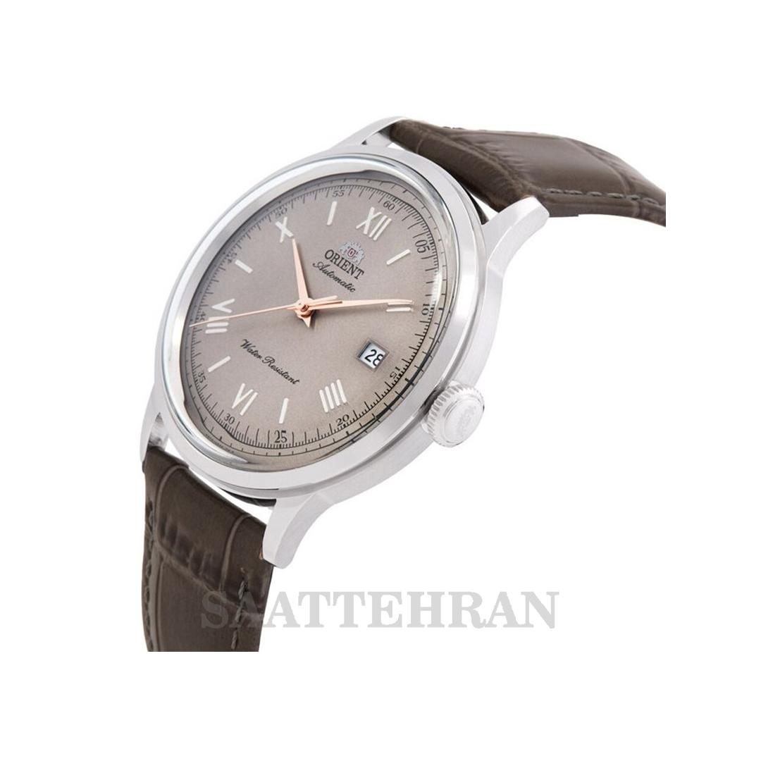ساعت مردانه Orient مدل RA-AC0025N30B - تصویر 3