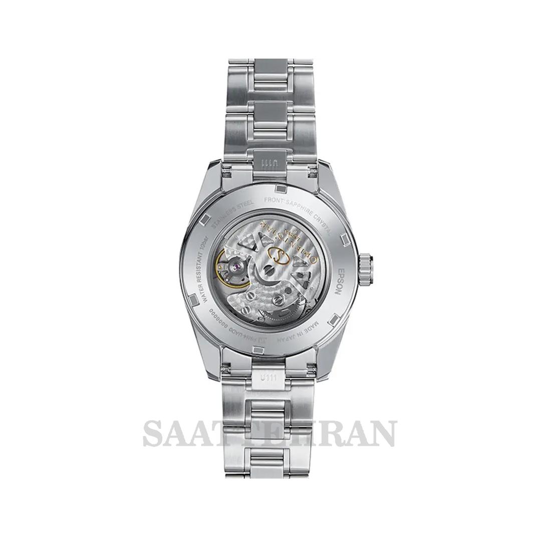 ساعت مردانه Orient مدل RE-AU0005L00B - تصویر 3