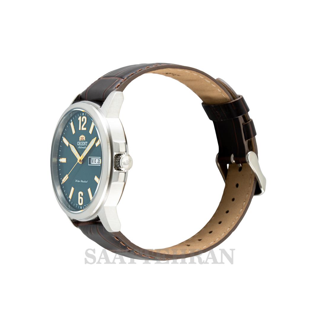 ساعت مردانه Orient مدل RA-AA0C06E39B - تصویر 4