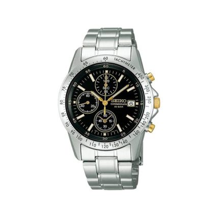 ساعت مردانه سیکو(SEIKO) مدل SBTQ043