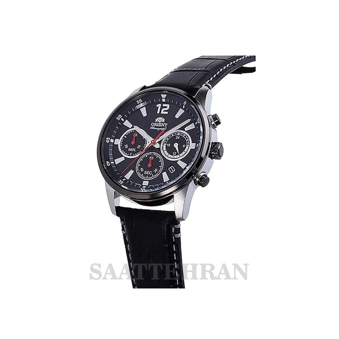 ساعت مردانه Orient مدل RA-KV0005B00C - تصویر 3