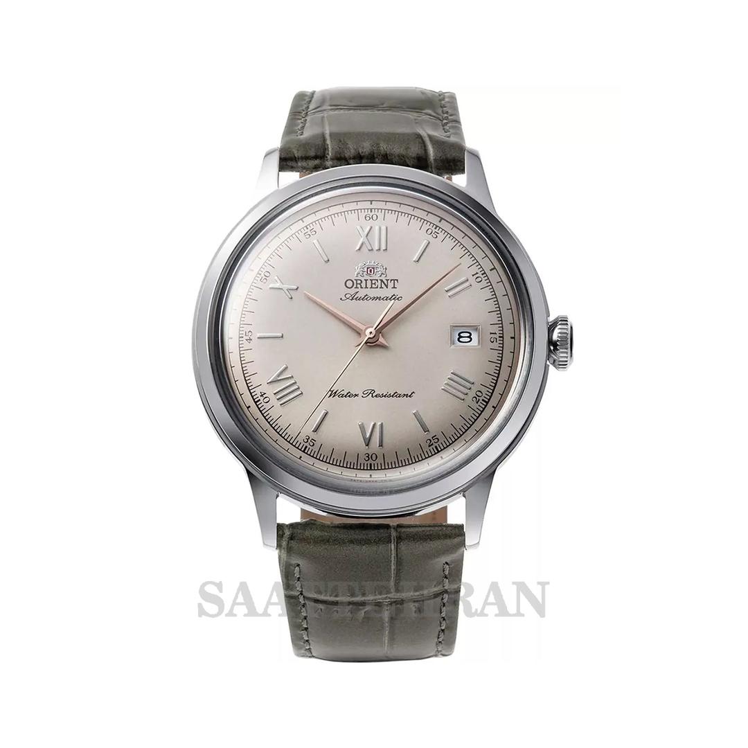 ساعت مردانه Orient مدل RA-AC0025N30B