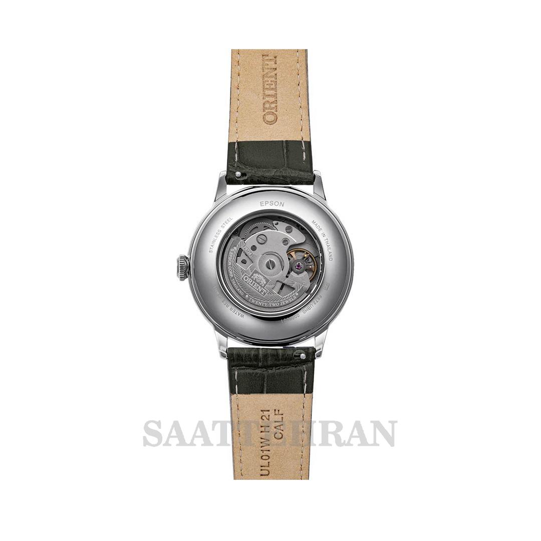 ساعت مردانه Orient مدل RA-AC0025N30B - تصویر 5